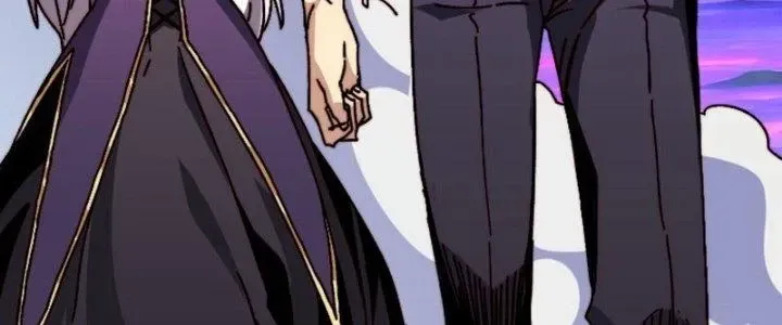 Trùm Cuối Là Ta Chap 10 - Next Chap 11