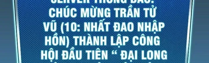 Trùm Cuối Là Ta Chap 10 - Next Chap 11