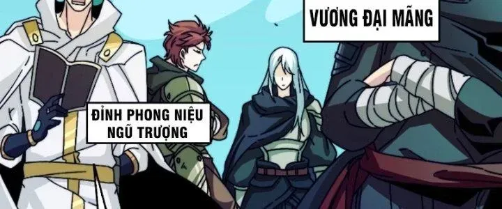 Trùm Cuối Là Ta Chap 10 - Next Chap 11