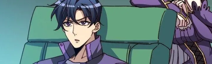 Trùm Cuối Là Ta Chap 11 - Next Chap 12