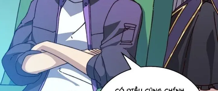 Trùm Cuối Là Ta Chap 11 - Next Chap 12