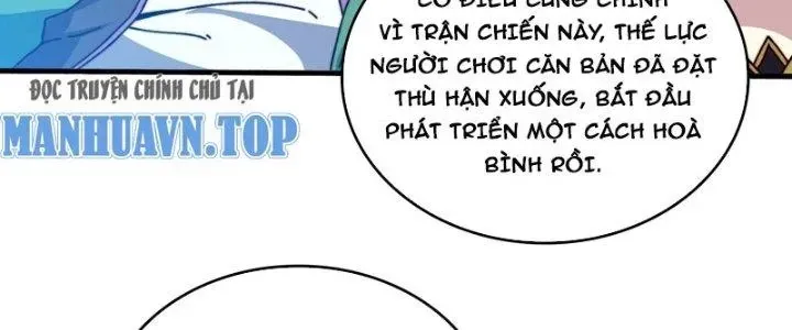 Trùm Cuối Là Ta Chap 11 - Next Chap 12
