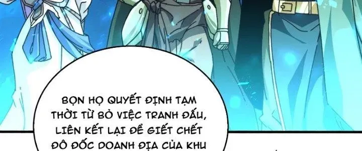 Trùm Cuối Là Ta Chap 11 - Next Chap 12