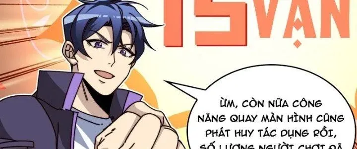Trùm Cuối Là Ta Chap 11 - Next Chap 12