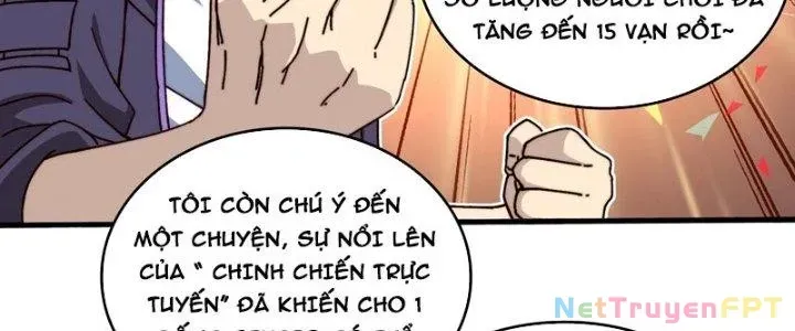 Trùm Cuối Là Ta Chap 11 - Next Chap 12