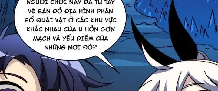 Trùm Cuối Là Ta Chap 11 - Next Chap 12