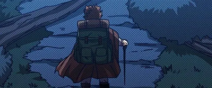 Trùm Cuối Là Ta Chap 11 - Next Chap 12