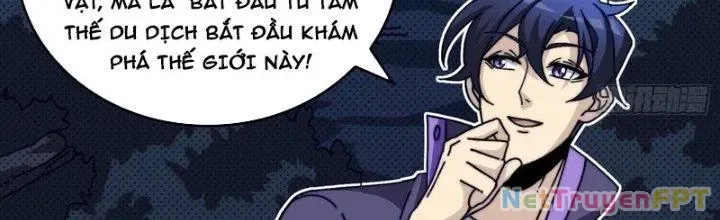 Trùm Cuối Là Ta Chap 11 - Next Chap 12