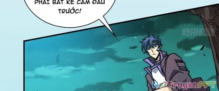 Trùm Cuối Là Ta Chap 11 - Next Chap 12