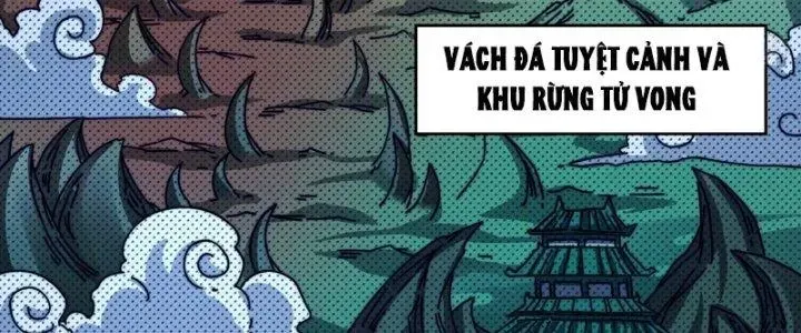 Trùm Cuối Là Ta Chap 11 - Next Chap 12