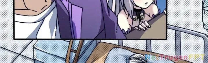 Trùm Cuối Là Ta Chap 11 - Next Chap 12