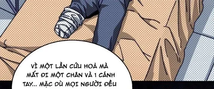 Trùm Cuối Là Ta Chap 11 - Next Chap 12