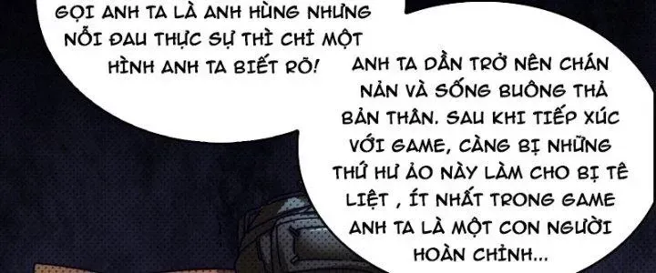 Trùm Cuối Là Ta Chap 11 - Next Chap 12