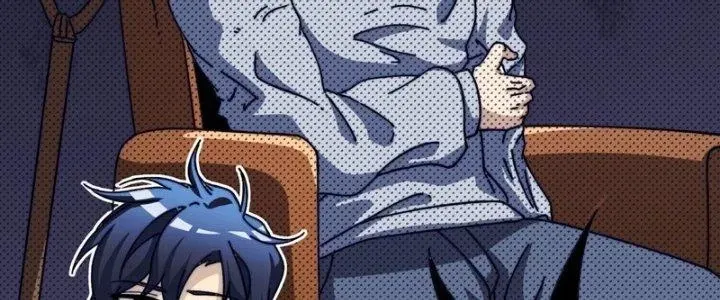 Trùm Cuối Là Ta Chap 11 - Next Chap 12