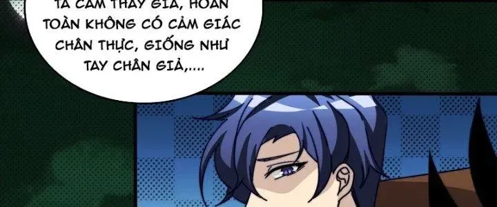 Trùm Cuối Là Ta Chap 11 - Next Chap 12
