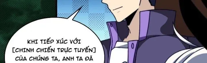 Trùm Cuối Là Ta Chap 11 - Next Chap 12