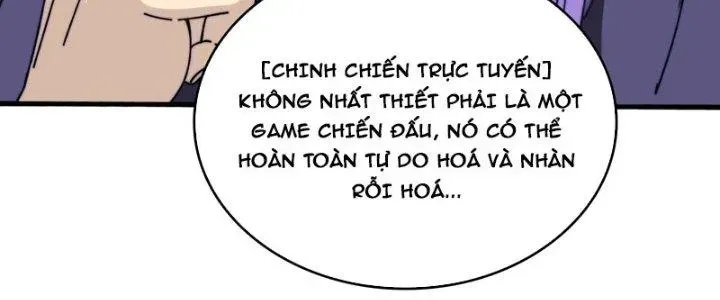 Trùm Cuối Là Ta Chap 11 - Next Chap 12
