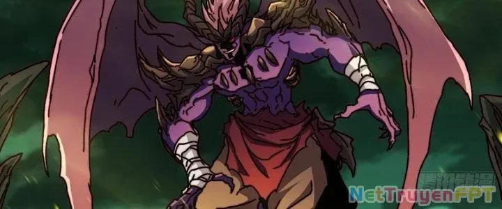 Trùm Cuối Là Ta Chap 11 - Next Chap 12