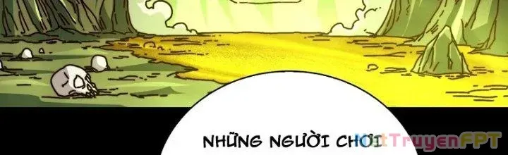 Trùm Cuối Là Ta Chap 11 - Next Chap 12