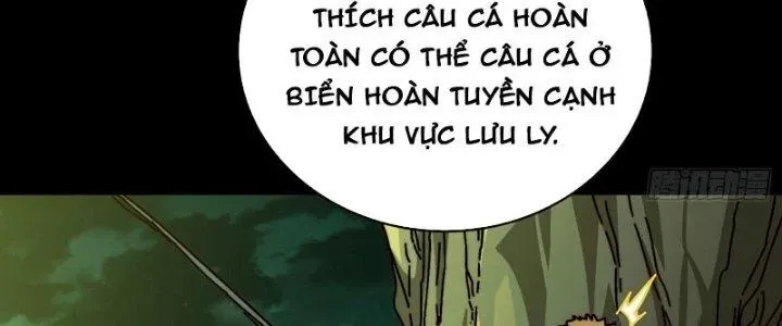 Trùm Cuối Là Ta Chap 11 - Next Chap 12