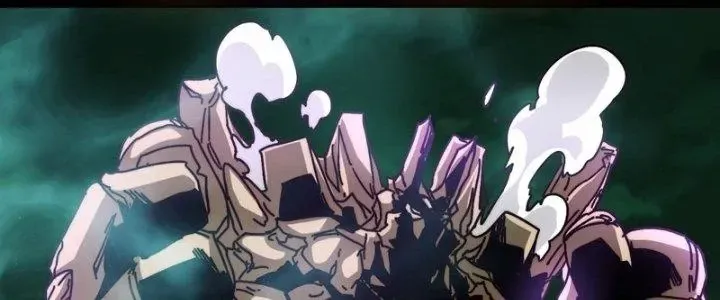 Trùm Cuối Là Ta Chap 11 - Next Chap 12