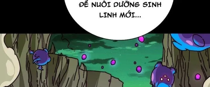 Trùm Cuối Là Ta Chap 11 - Next Chap 12