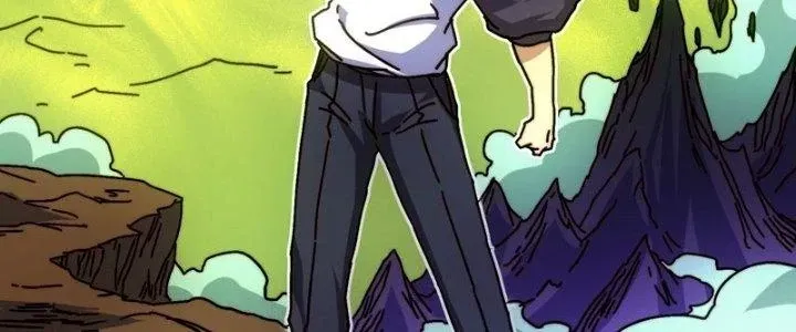 Trùm Cuối Là Ta Chap 11 - Next Chap 12