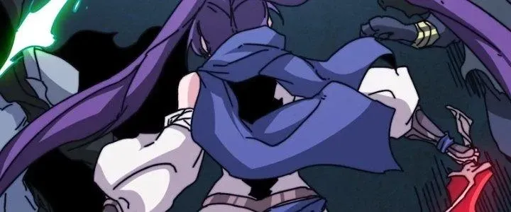 Trùm Cuối Là Ta Chap 11 - Next Chap 12