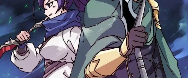 Trùm Cuối Là Ta Chap 11 - Next Chap 12
