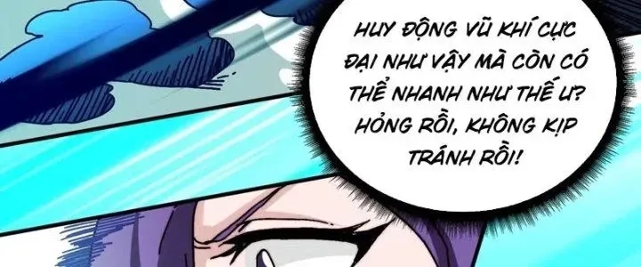 Trùm Cuối Là Ta Chap 11 - Next Chap 12