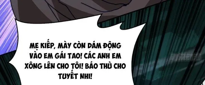 Trùm Cuối Là Ta Chap 11 - Next Chap 12