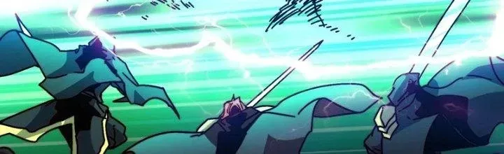 Trùm Cuối Là Ta Chap 11 - Next Chap 12