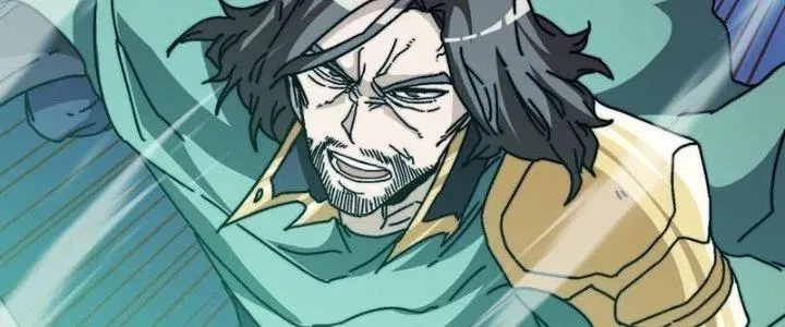 Trùm Cuối Là Ta Chap 11 - Next Chap 12