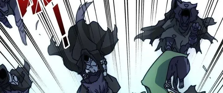 Trùm Cuối Là Ta Chap 11 - Next Chap 12