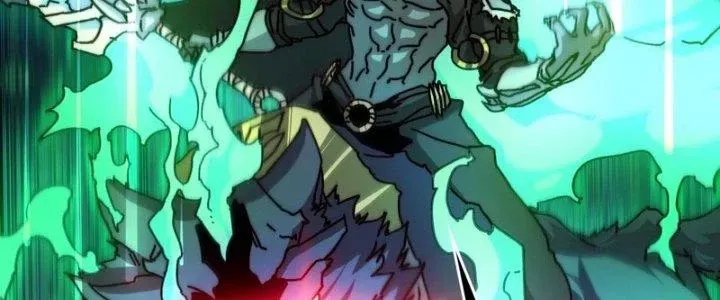 Trùm Cuối Là Ta Chap 11 - Next Chap 12