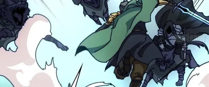 Trùm Cuối Là Ta Chap 11 - Next Chap 12