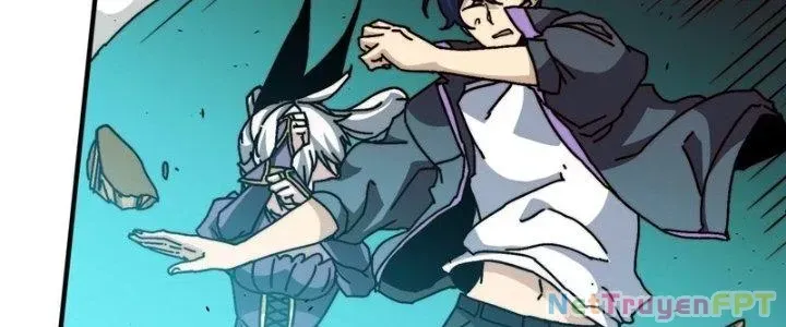 Trùm Cuối Là Ta Chap 11 - Next Chap 12