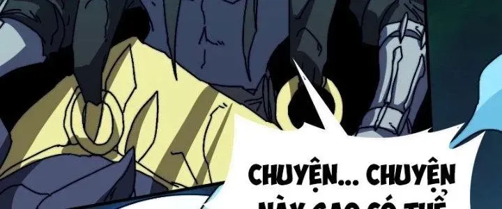 Trùm Cuối Là Ta Chap 12 - Next Chap 13