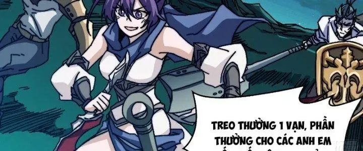 Trùm Cuối Là Ta Chap 12 - Next Chap 13