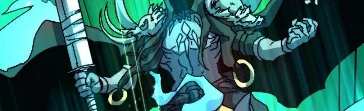 Trùm Cuối Là Ta Chap 12 - Next Chap 13