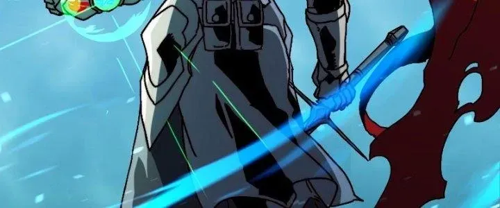 Trùm Cuối Là Ta Chap 12 - Next Chap 13