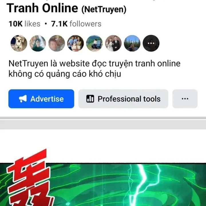 Trùm Cuối Là Ta Chap 14 - Next Chap 15