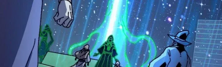 Trùm Cuối Là Ta Chap 14 - Next Chap 15