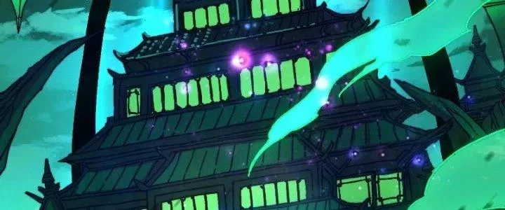 Trùm Cuối Là Ta Chap 14 - Next Chap 15