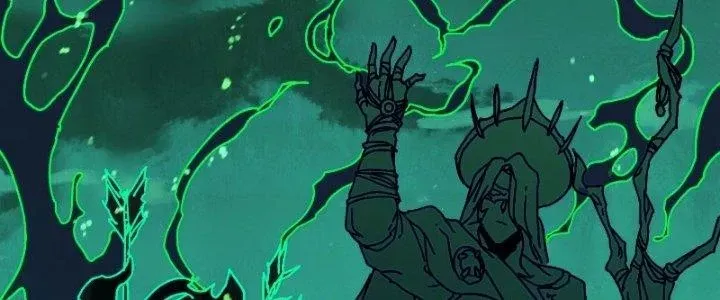 Trùm Cuối Là Ta Chap 14 - Next Chap 15