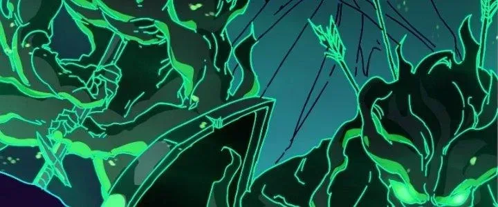 Trùm Cuối Là Ta Chap 14 - Next Chap 15