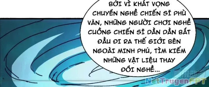 Trùm Cuối Là Ta Chap 14 - Next Chap 15