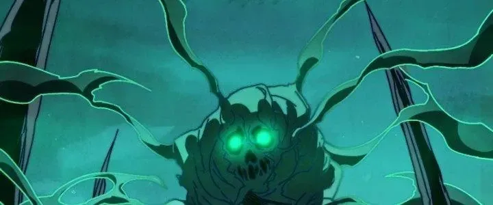Trùm Cuối Là Ta Chap 14 - Next Chap 15