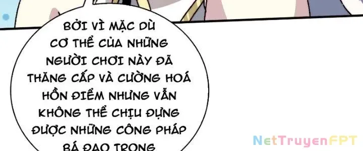 Trùm Cuối Là Ta Chap 14 - Next Chap 15