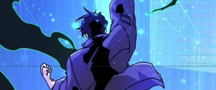 Trùm Cuối Là Ta Chap 14 - Next Chap 15